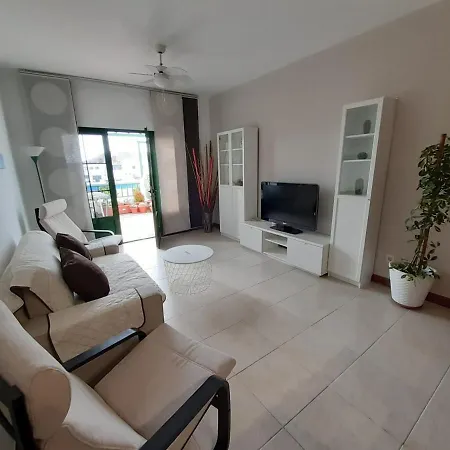 Apartamento Arena Playa Blanca  Exterior photo