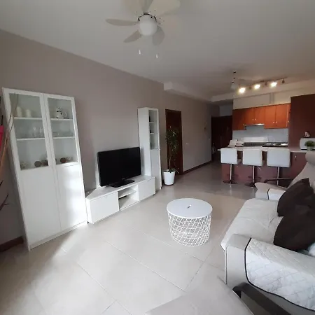 Apartamento Arena Playa Blanca  Exterior photo