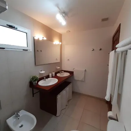 Apartamento Arena Playa Blanca  Exterior photo