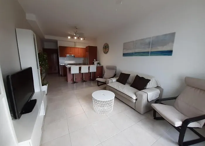 Apartamento Arena