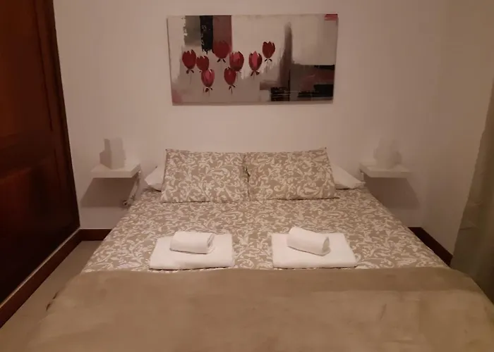 Apartamento Arena