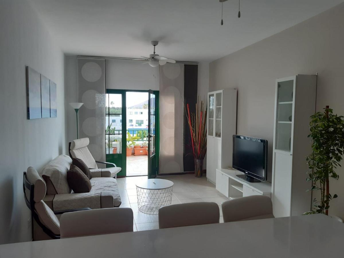 Appartamento Arena Playa Blanca (Lanzarote)