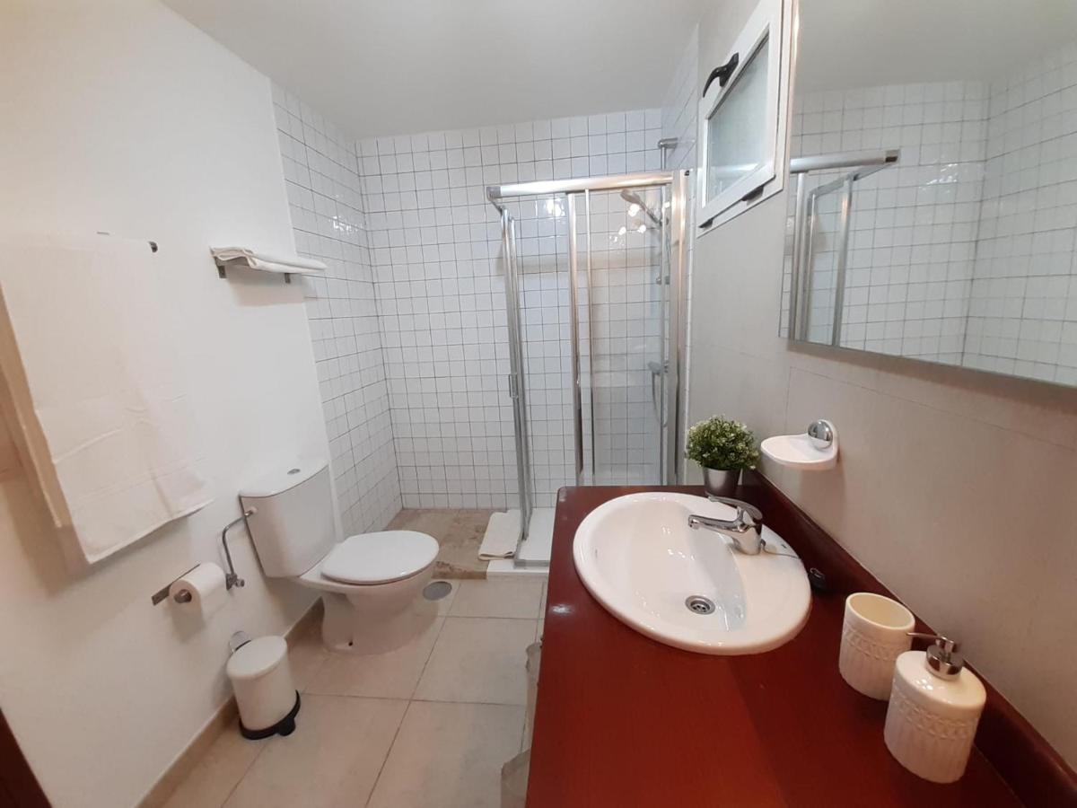 Apartment Arena Playa Blanca (Lanzarote)
